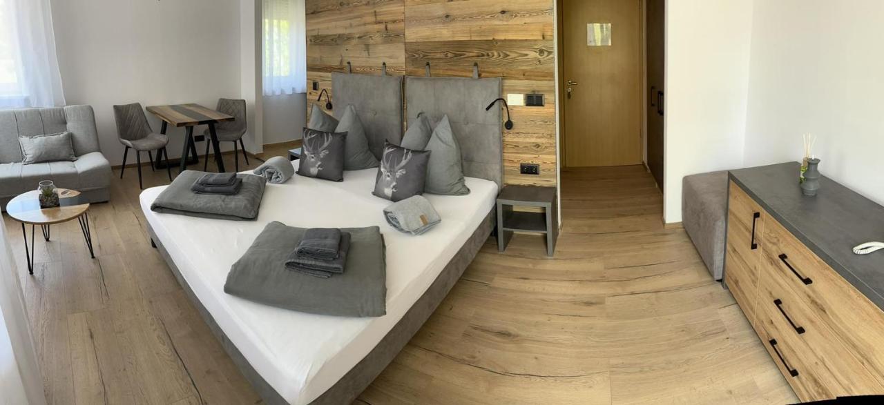 Aron Apartman-Zalakaros Exterior photo